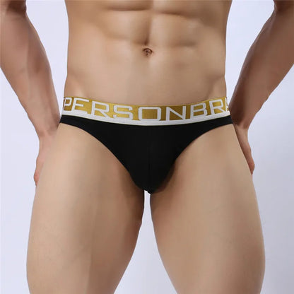 BRAVE PERSON Underwear Men Briefs