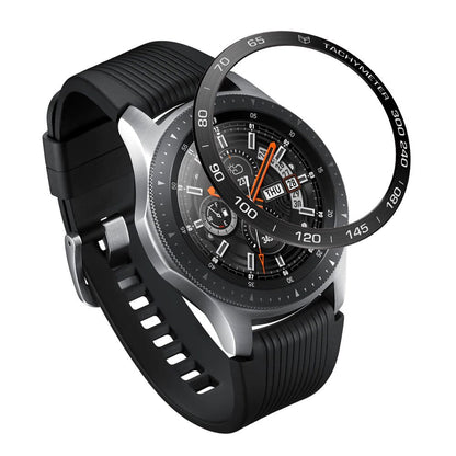 Metal Bezel Samsung Galaxy Watch
