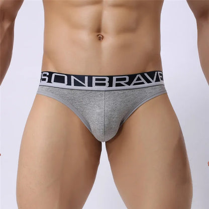 BRAVE PERSON Underwear Men Briefs