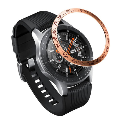 Metal Bezel Samsung Galaxy Watch