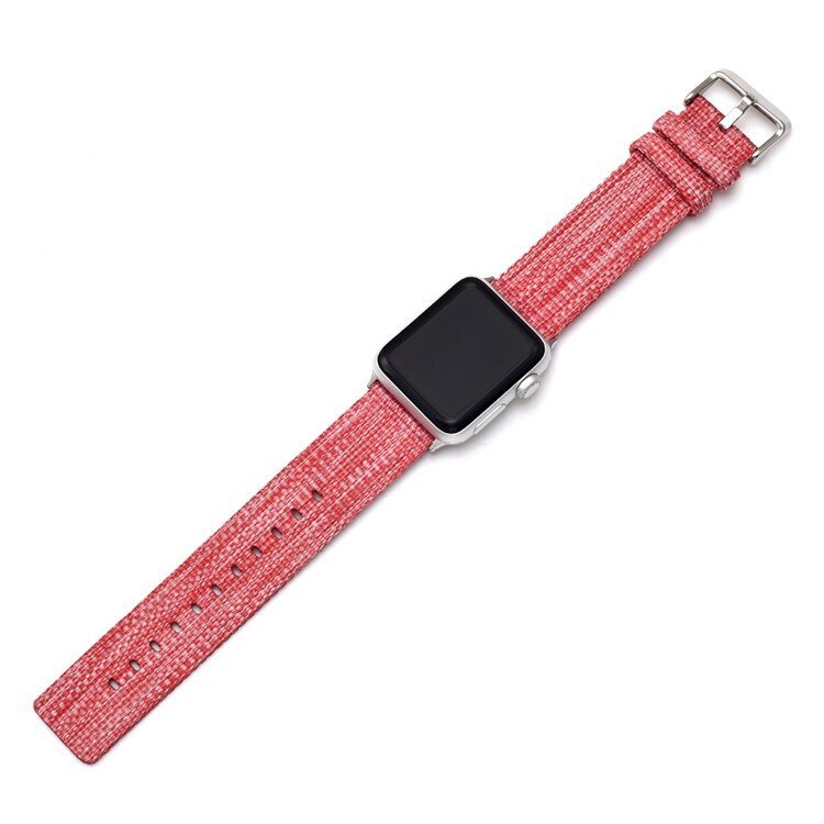Apple Fabric Armband Series 11/10/9/8/7/6/5/4/ SE / Ultra 1/2/3