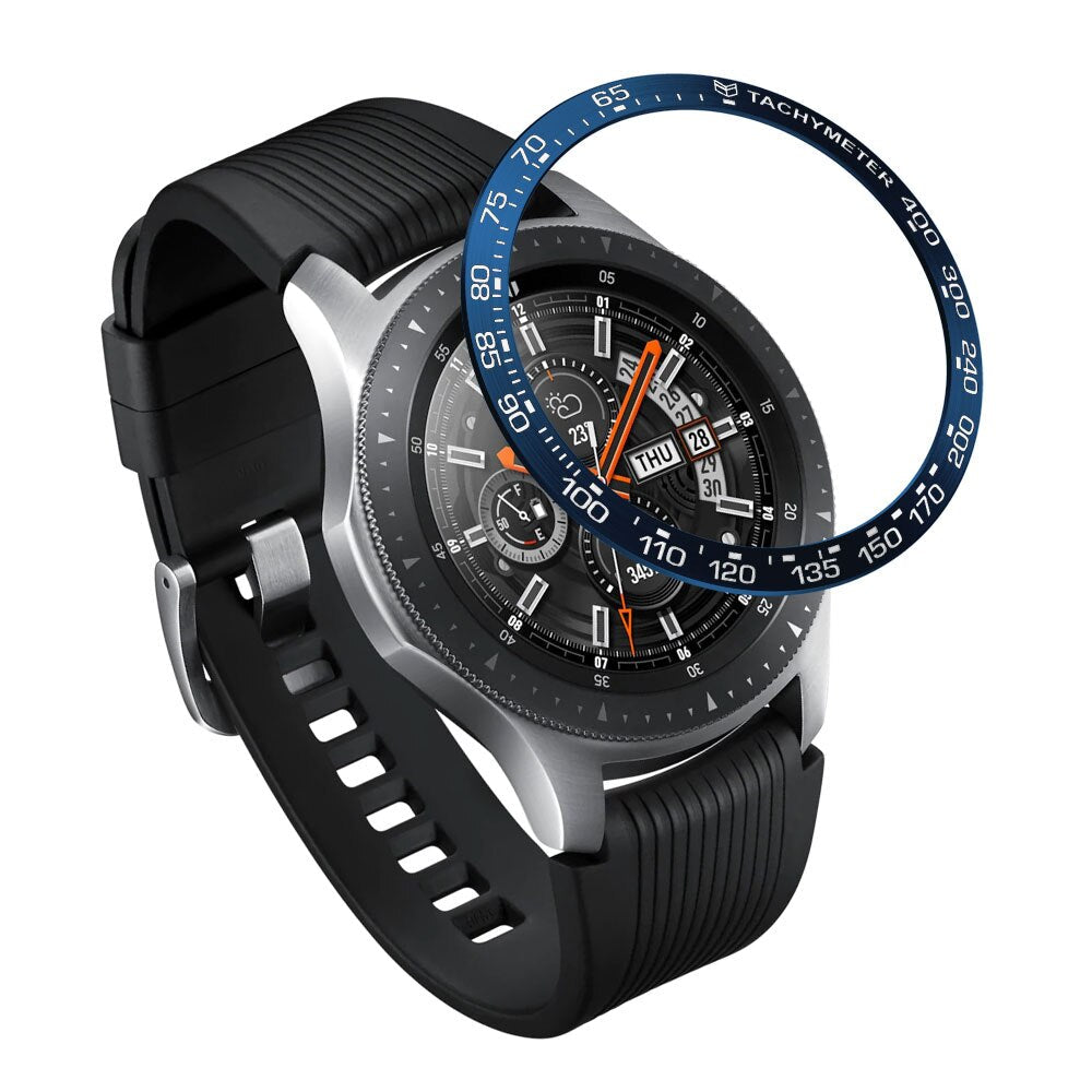Metal Bezel Samsung Galaxy Watch