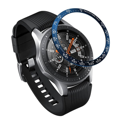 Metal Bezel Samsung Galaxy Watch