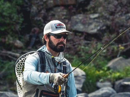 Yosemite | Orange Brown | Polarized Brown Lens
