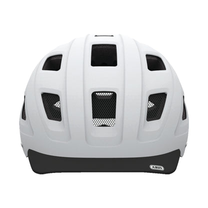 ABUS Hyban 2.0 MIPS Helmet (Polar White)