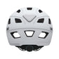 ABUS Hyban 2.0 MIPS Helmet (Polar White)