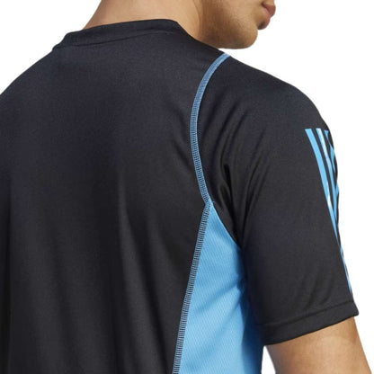 adidas Men's Arsenal Tiro 23 Training Jersey - Black