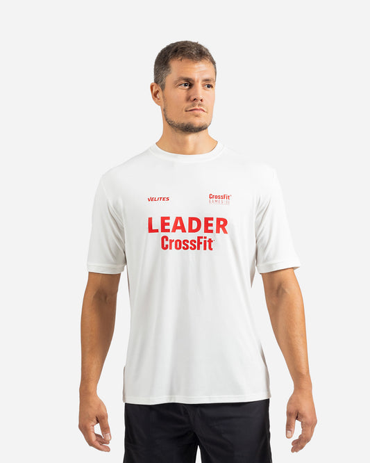 Leader CrossFit® Games 25 t-shirt Holo