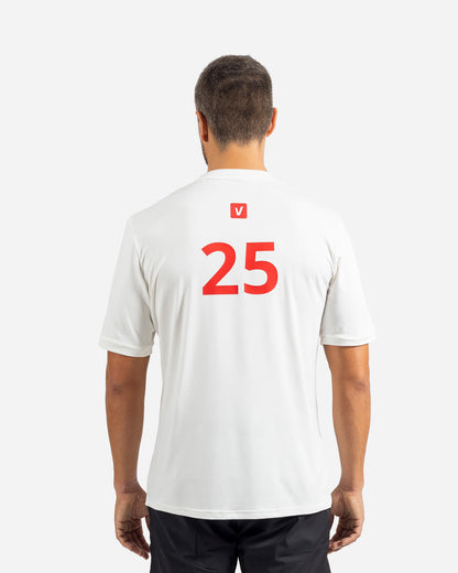 Leader CrossFit® Games 25 t-shirt Holo