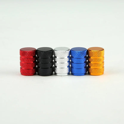 4PCS Valve Stem Caps