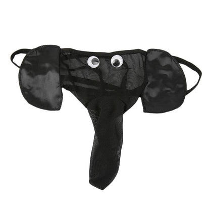 Men's G String Stylish Elephant