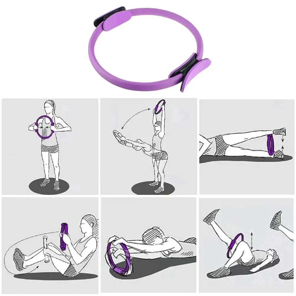 Pilates Ring