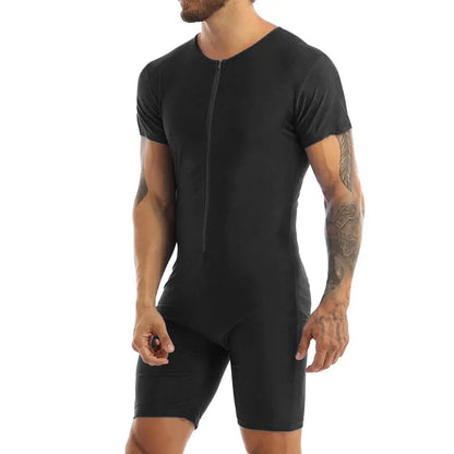 Men's One Piece Baselayer - Multiple Color Options