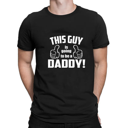 This Guy Is Going To Be A Daddy T-Shirt