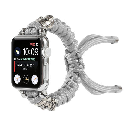 Survival Apple Watch Armband Series 11/10/9/8/7/6/5/4/ SE / Ultra 1/2/3