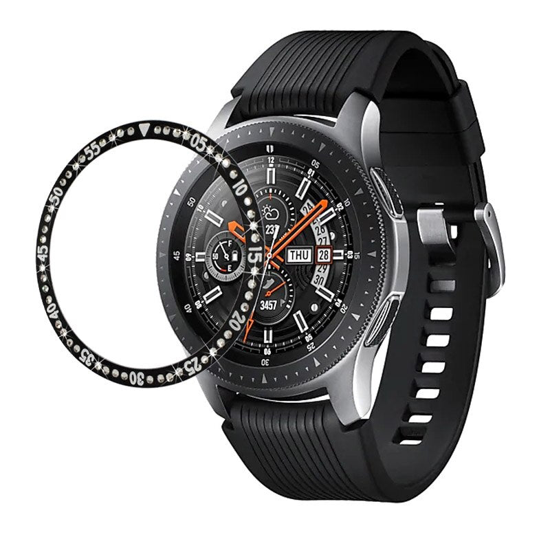 Metal Bezel Samsung Galaxy Watch