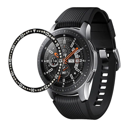 Metal Bezel Samsung Galaxy Watch
