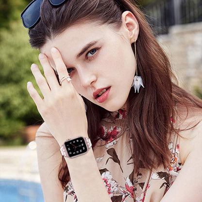 Apple Watch Diamond Band/Strap Series 11/10/9/8/7/6/5/4/ SE / Ultra 1/2/3