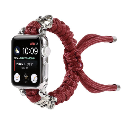 Survival Apple Watch Armband Series 11/10/9/8/7/6/5/4/ SE / Ultra 1/2/3