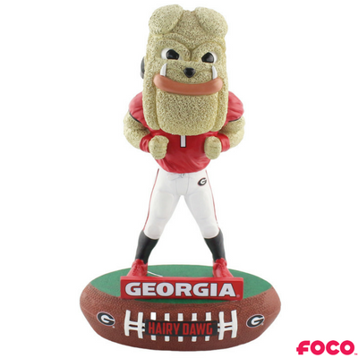NCAA Baller Bobbleheads