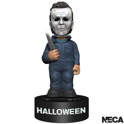 NECA Body Knockers