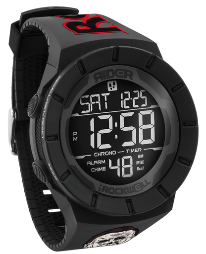 Coliseum Fit™ Halloween Limited Edition Watch