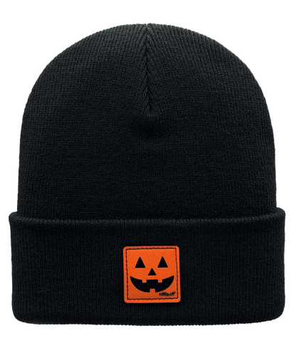 Halloween Beanie – The Hollow One, Haakwear Exclusive | Made in USA