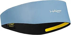 Halo II Headband - pullover style (Solid Colors)