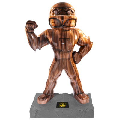 Herky on Parade Bobbleheads