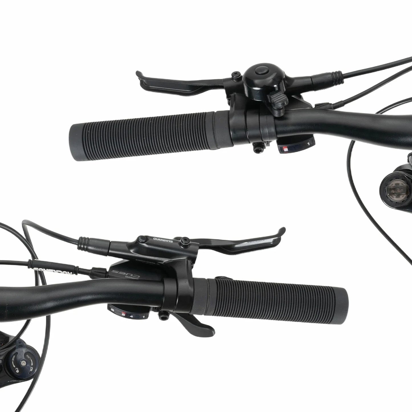 MT300-Mountain Bike