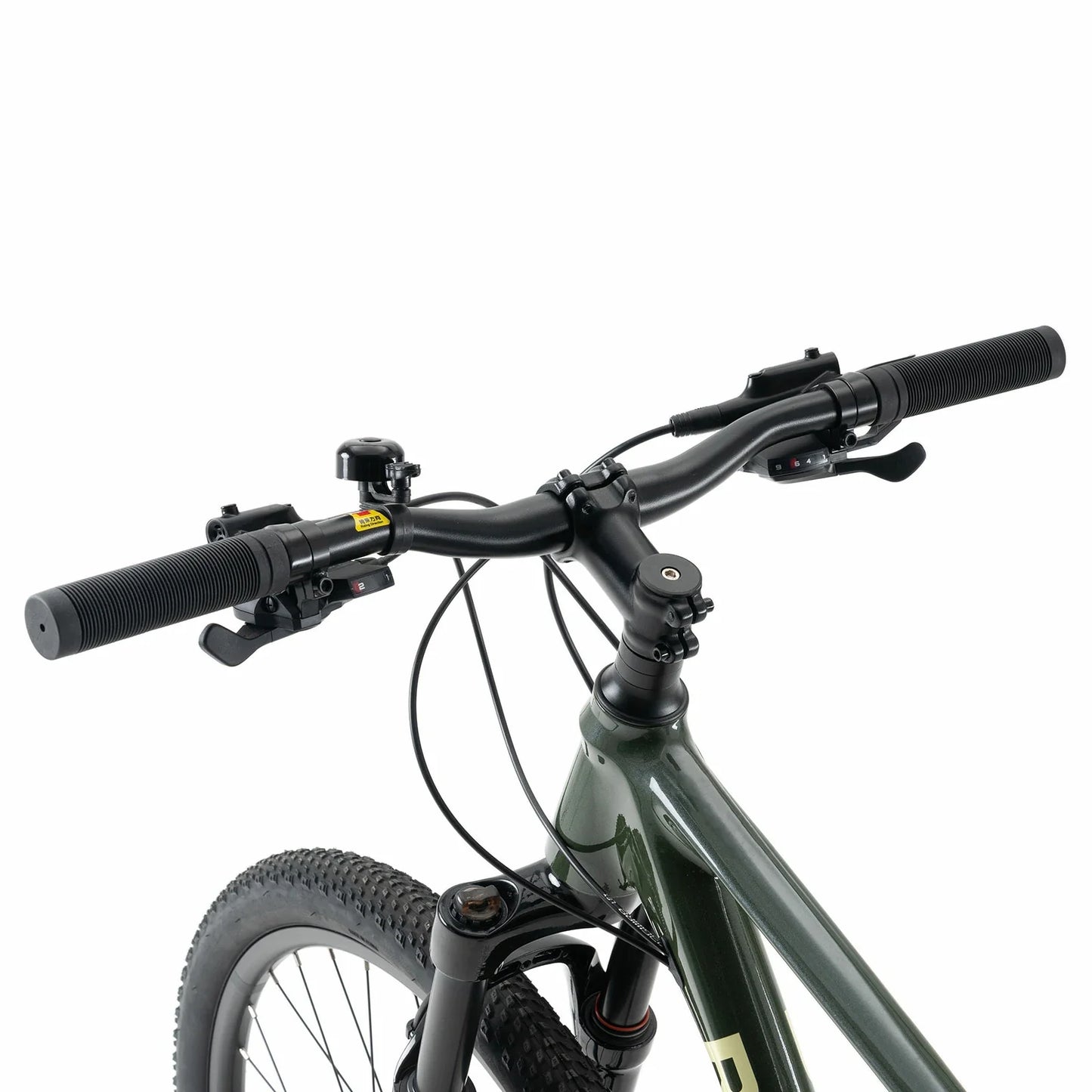 MT300-Mountain Bike