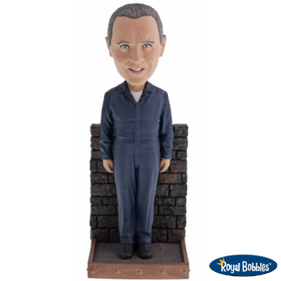 Royal Bobbles Bobbleheads