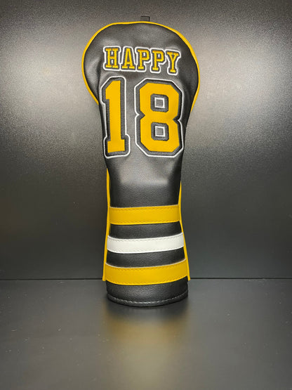 Happy Gilmore 2.0 Headcover