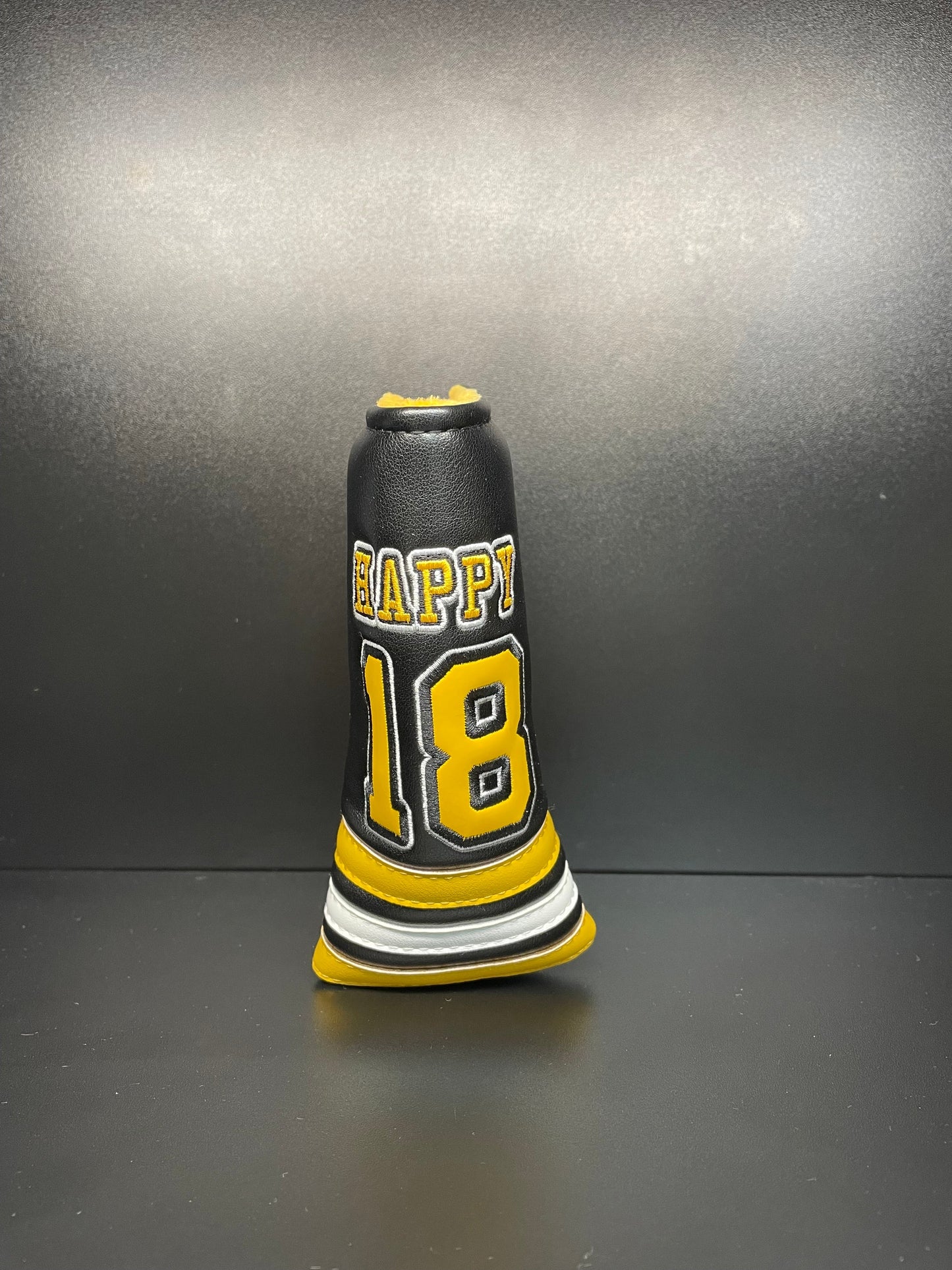 Happy Gilmore 2.0 Headcover