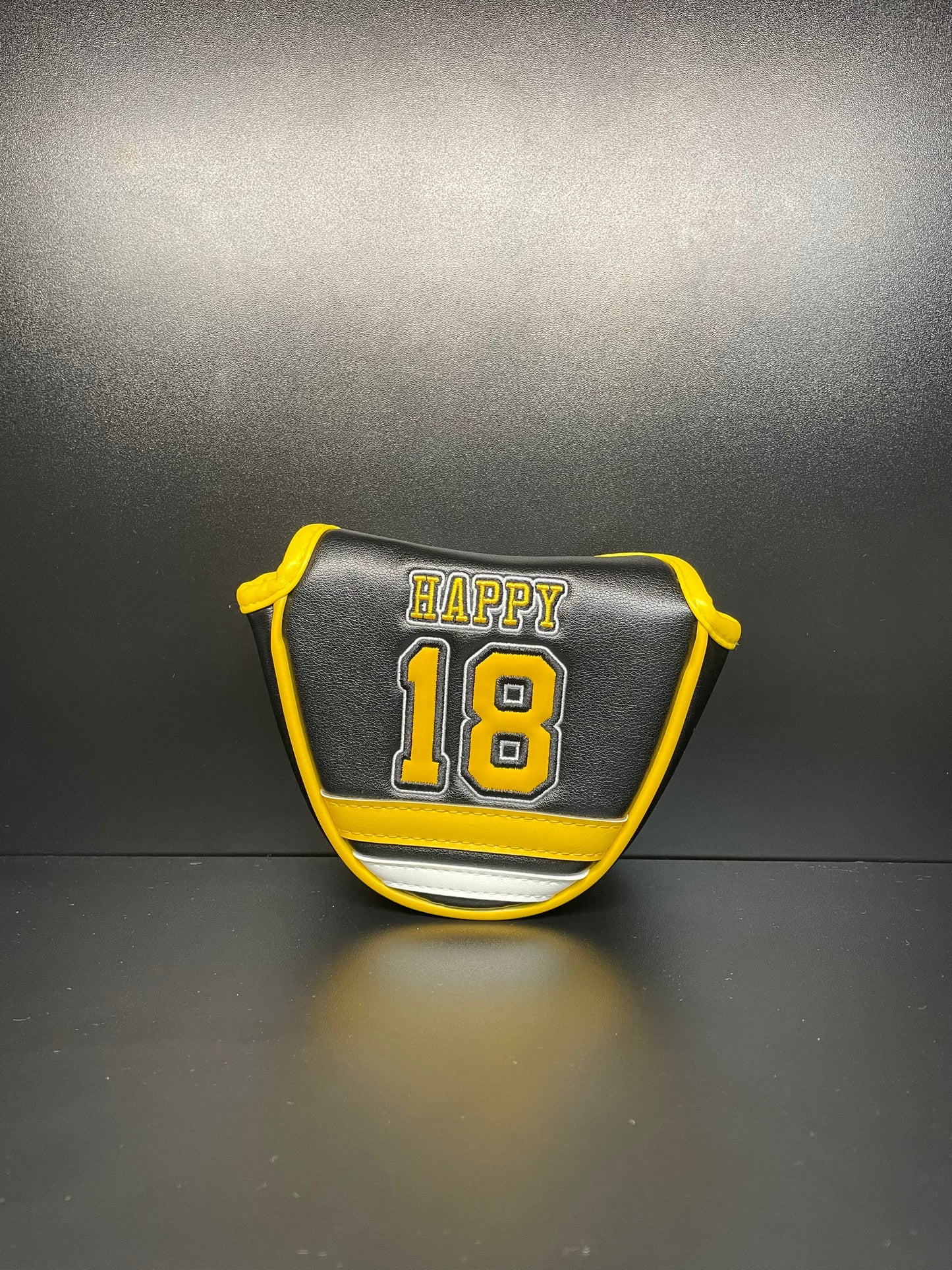 Happy Gilmore 2.0 Headcover