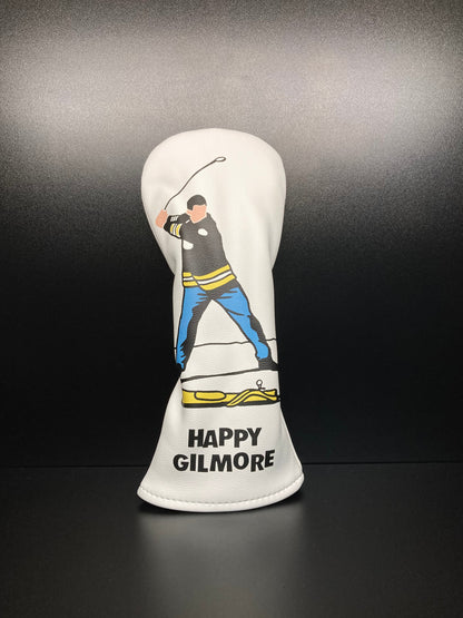 Happy Rulez! Headcover