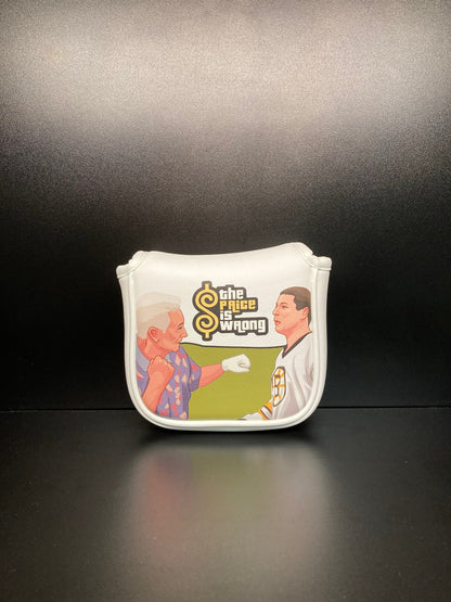 Happy Rulez! Headcover