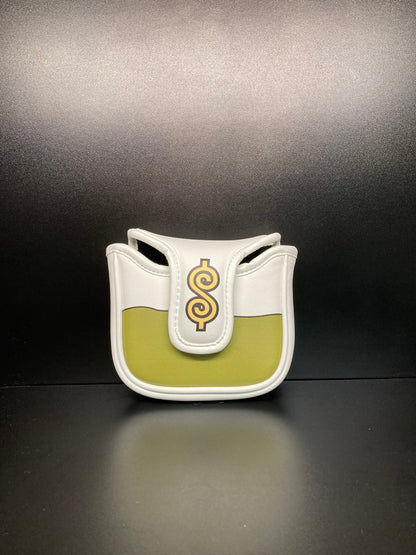 Happy Rulez! Headcover