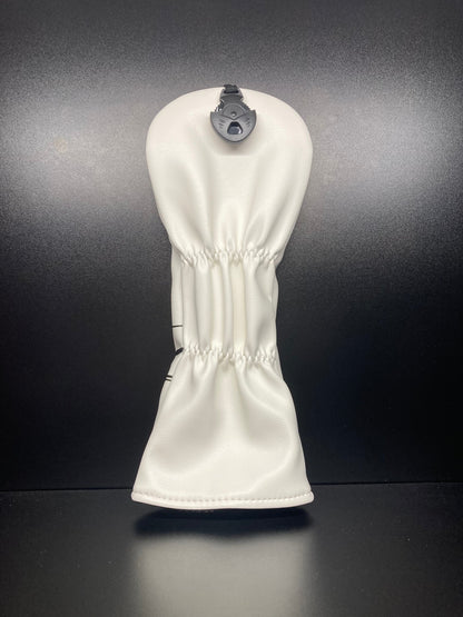 Happy Rulez! Headcover