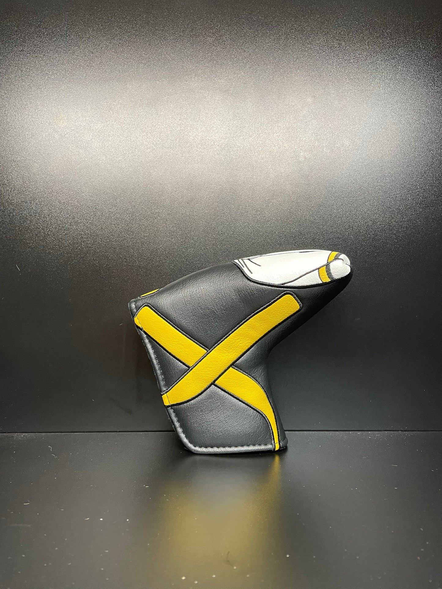 Happy Rulez! Headcover