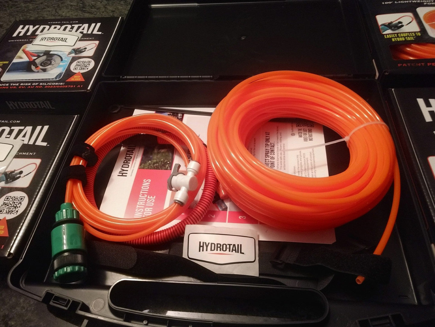 Silica Safety Kit 