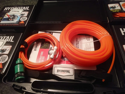 Silica Safety Kit 