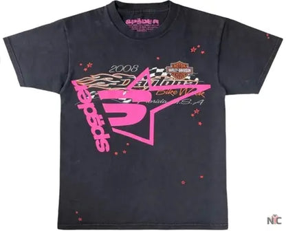 Harley Davidson Vintage T-shirt