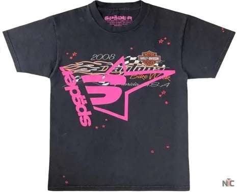 Harley Davidson Vintage T-shirt