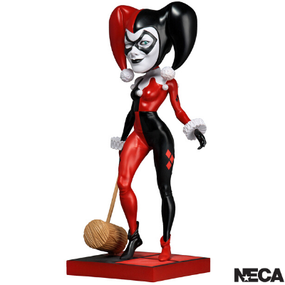 NECA Headknocker Bobbleheads