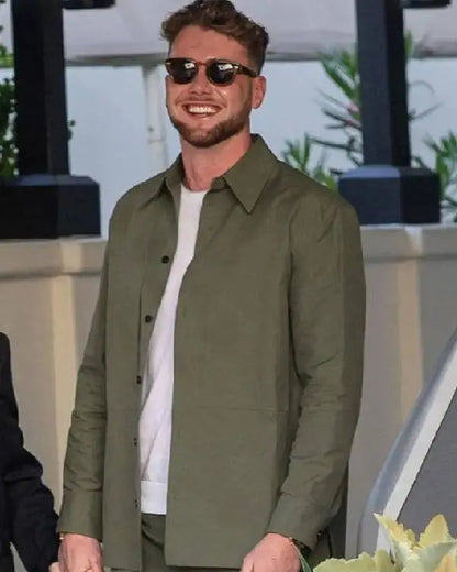 Harry Jowsey LA 2025 Shirt