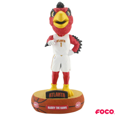 NBA Baller Bobbleheads