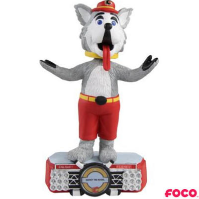 NHL Stadium Lights Bobbleheads