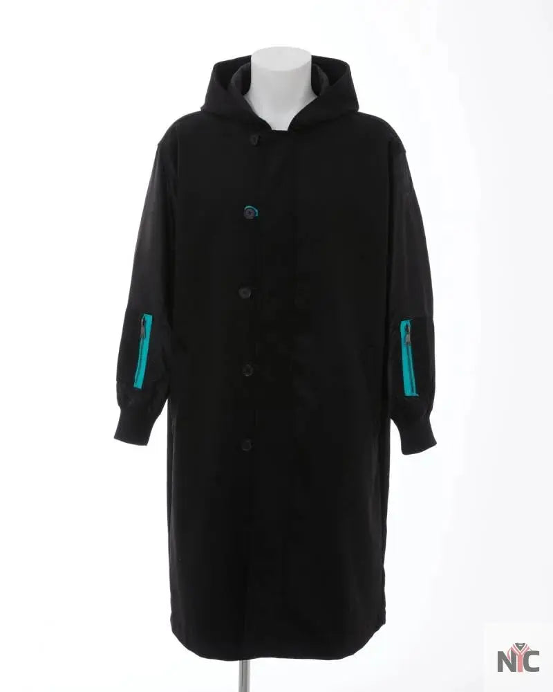 Hatsune Miku Model Coat
