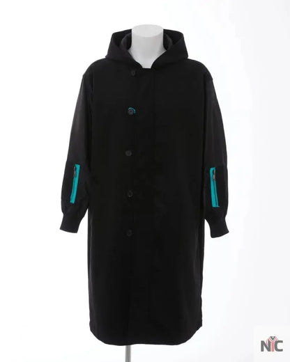 Hatsune Miku Model Coat